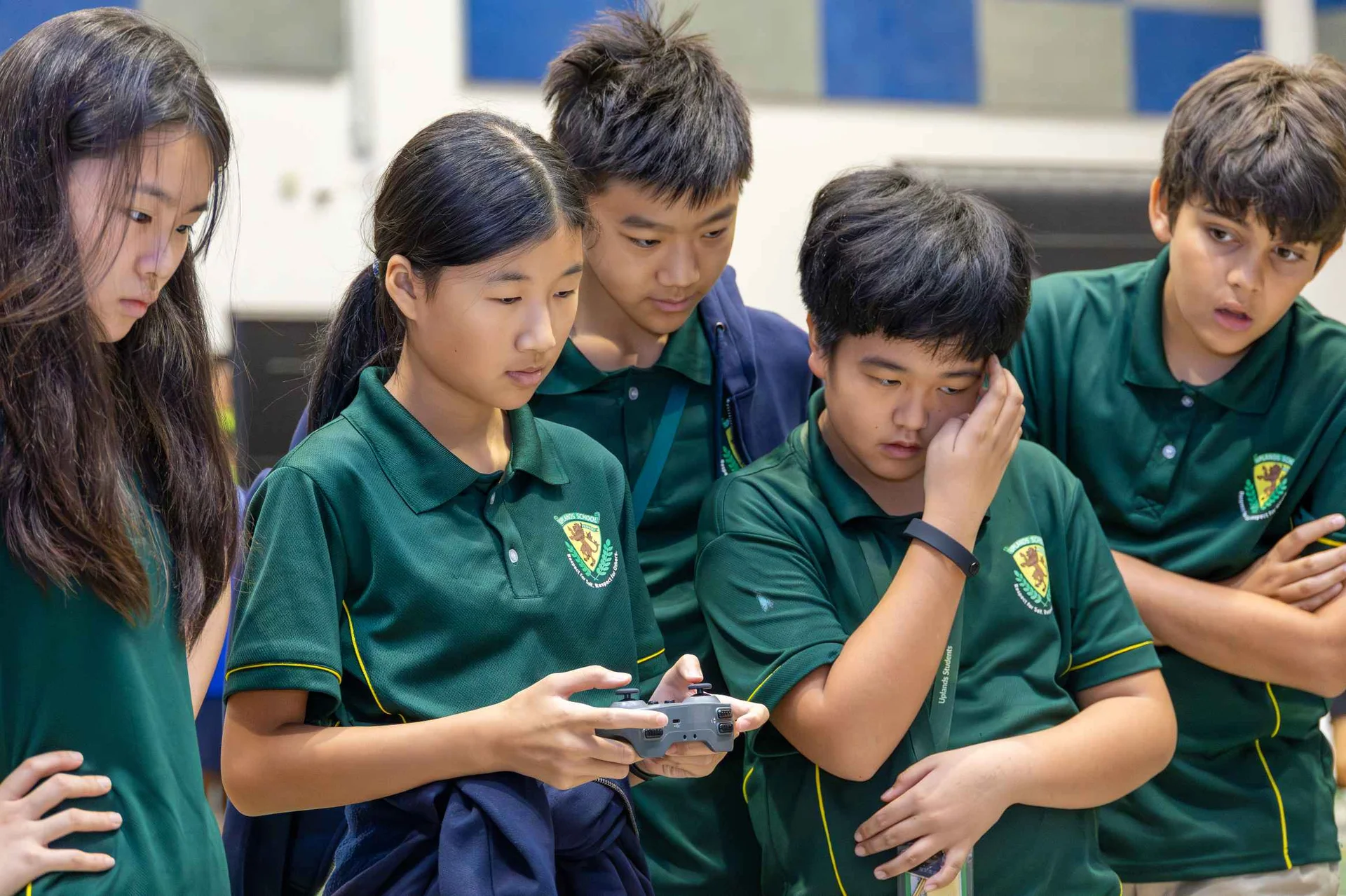 VEX IQ Robotics Competition Malaysia National Championship Wrap-Up