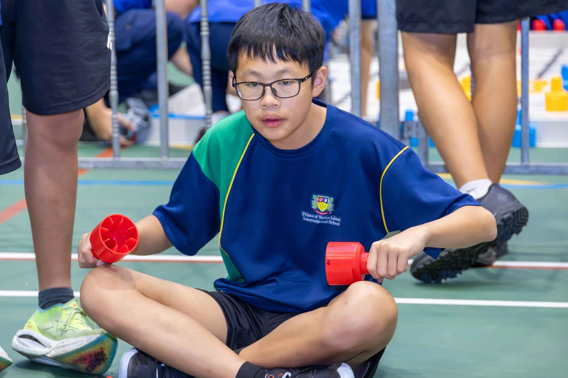 VEX IQ Robotics Competition Malaysia National Championship Wrap-Up