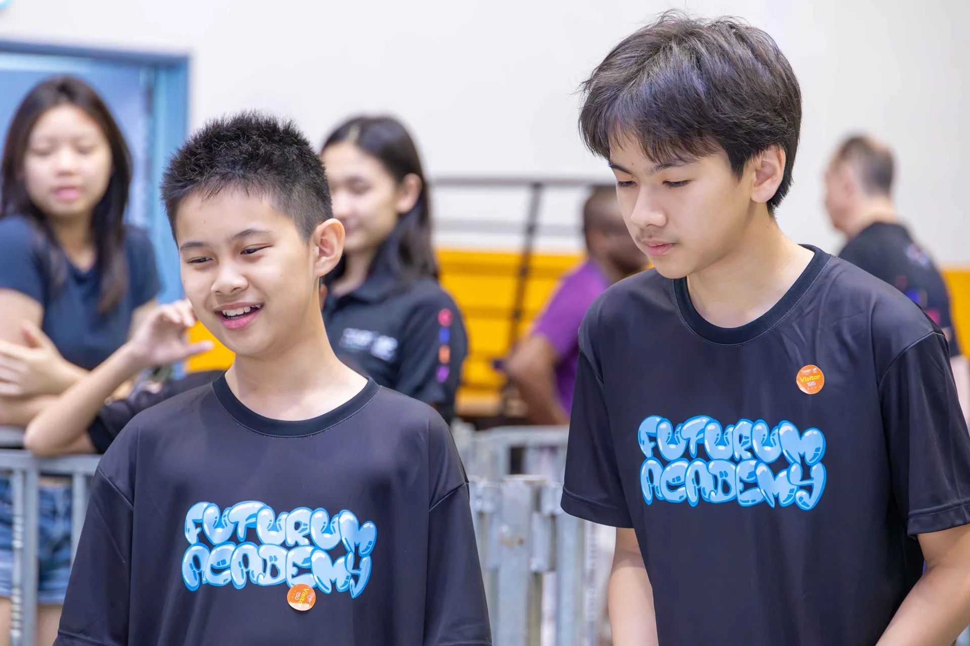 VEX IQ Robotics Competition Malaysia National Championship Wrap-Up