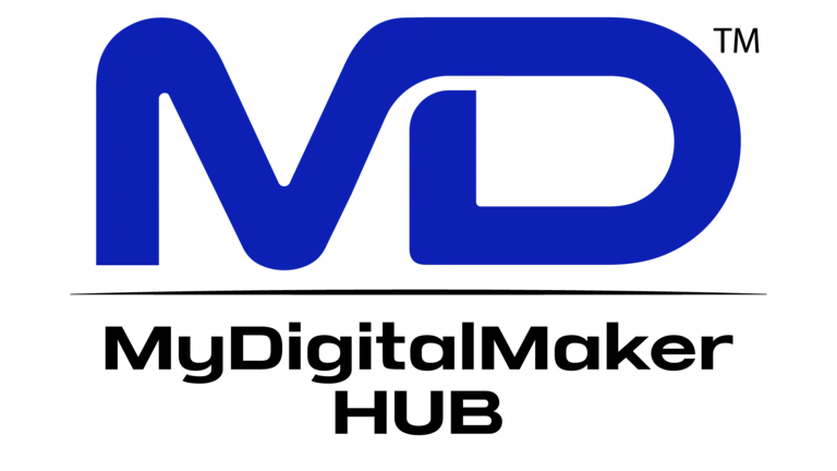 MyDigitalMaker HUB
