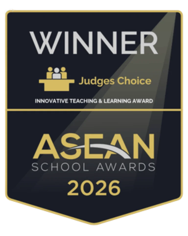ASEAN School Awards - Innovative Teaching & Learning
