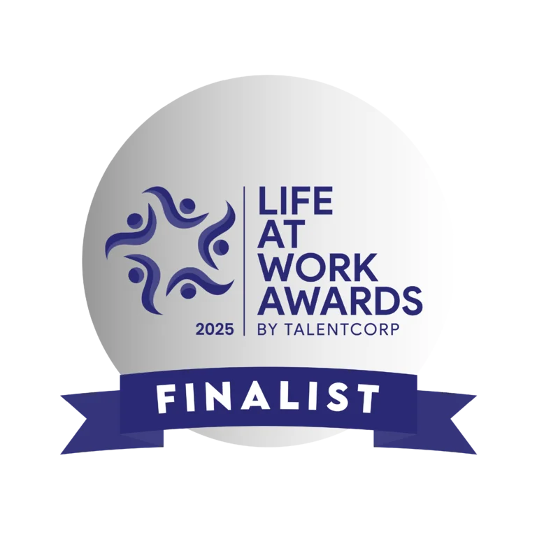 Life at Work Awards