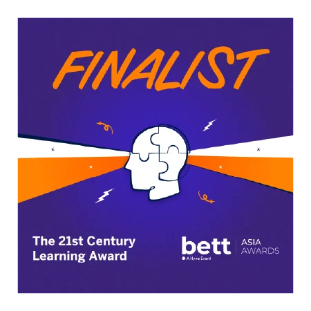 Bett Asia 2025
