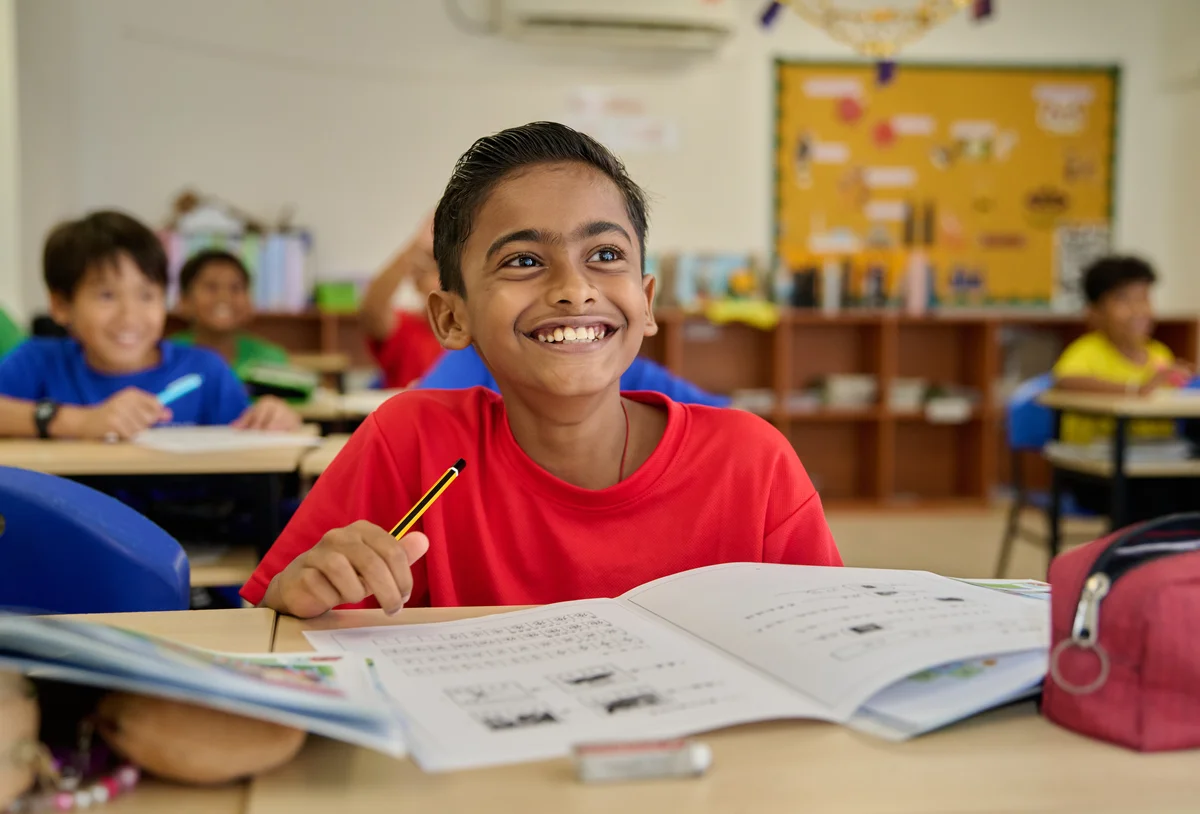 International Primary School