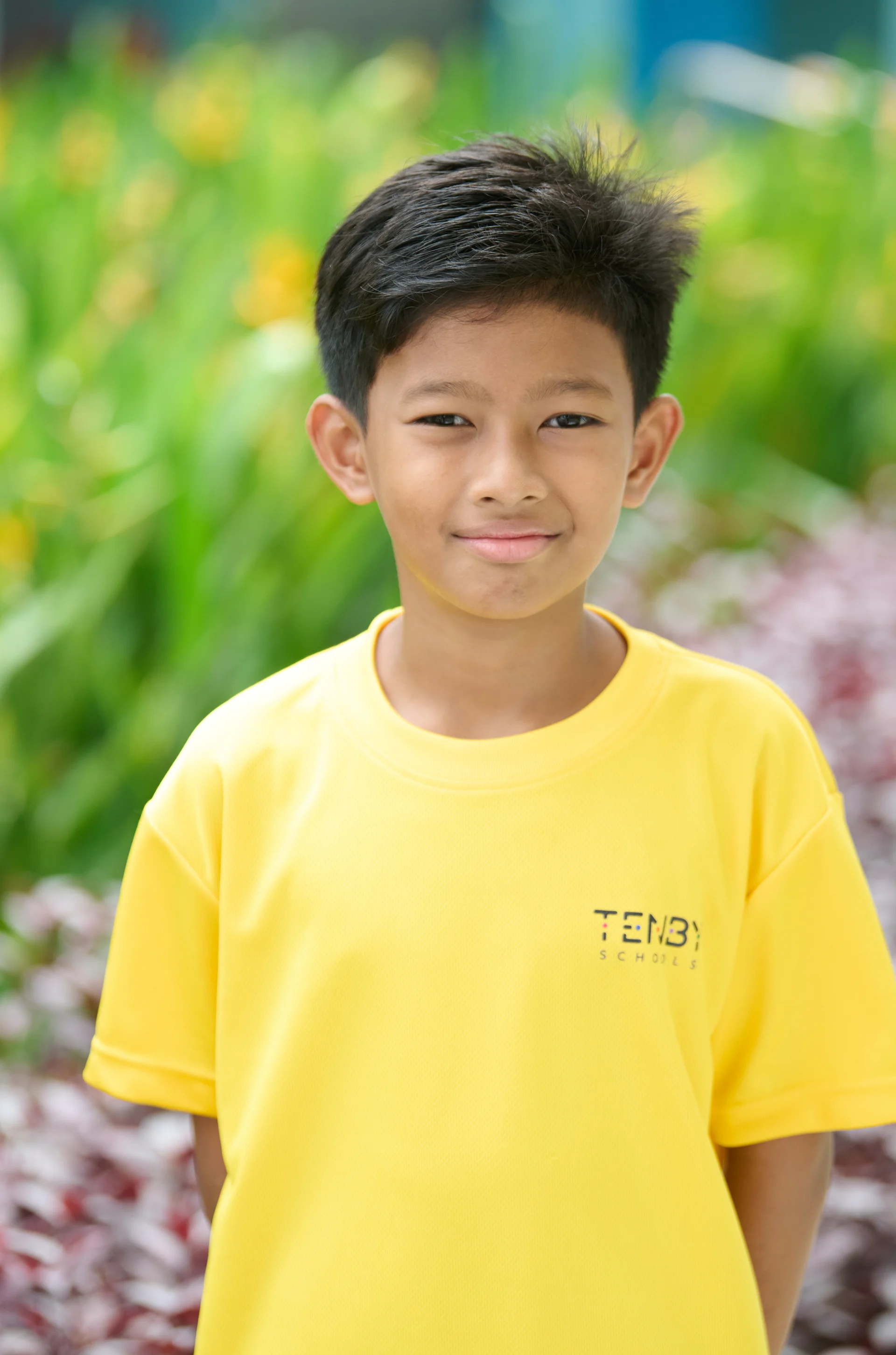 The Discovery approach