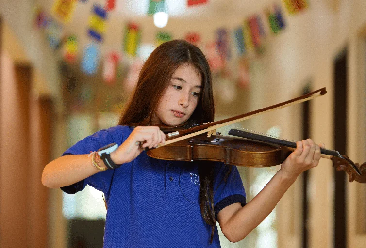 Music