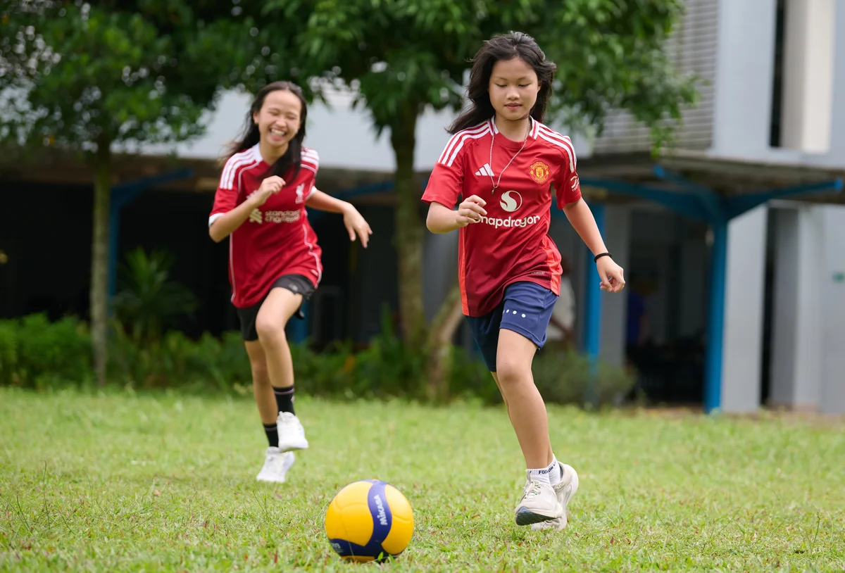 Clubs, sports & opportunities