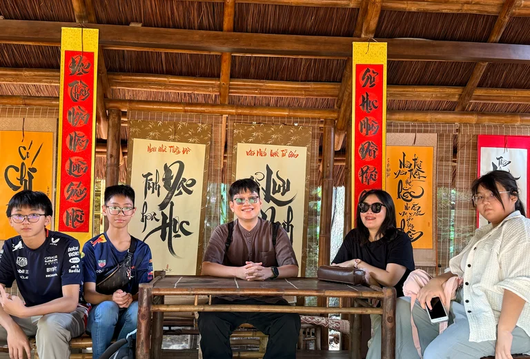 International opportunities