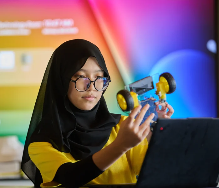 Life and career pathways