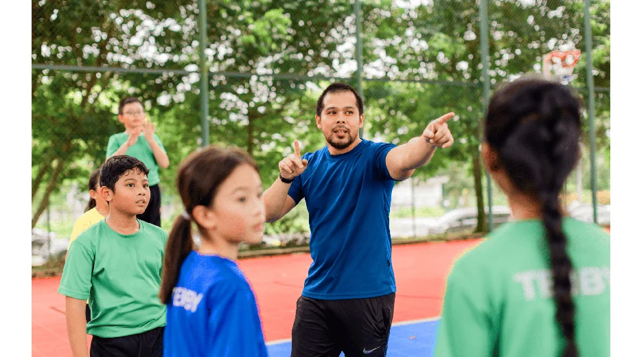 Clubs, sports & opportunities