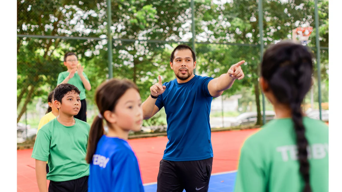 Clubs, sports & opportunities