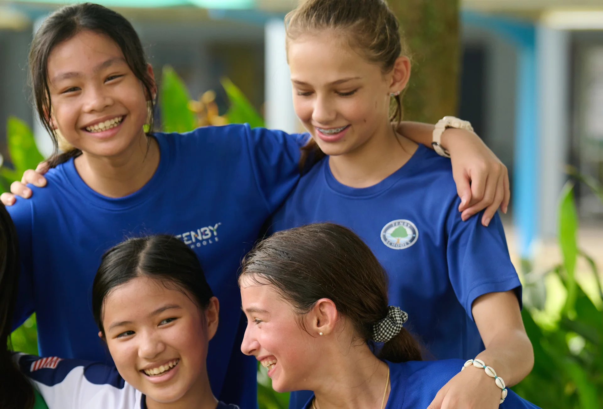 Year 10 to 11 - Core IGCSEs