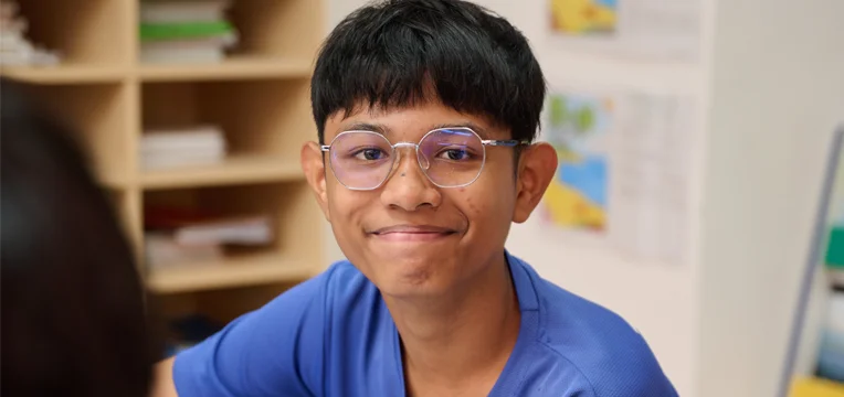 Academic achievement