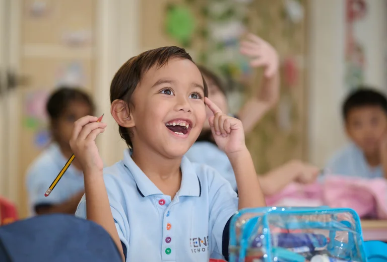 Academic achievement