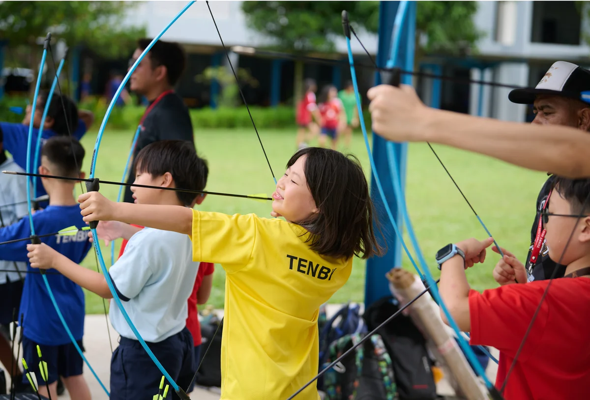 Clubs, sports & opportunities 