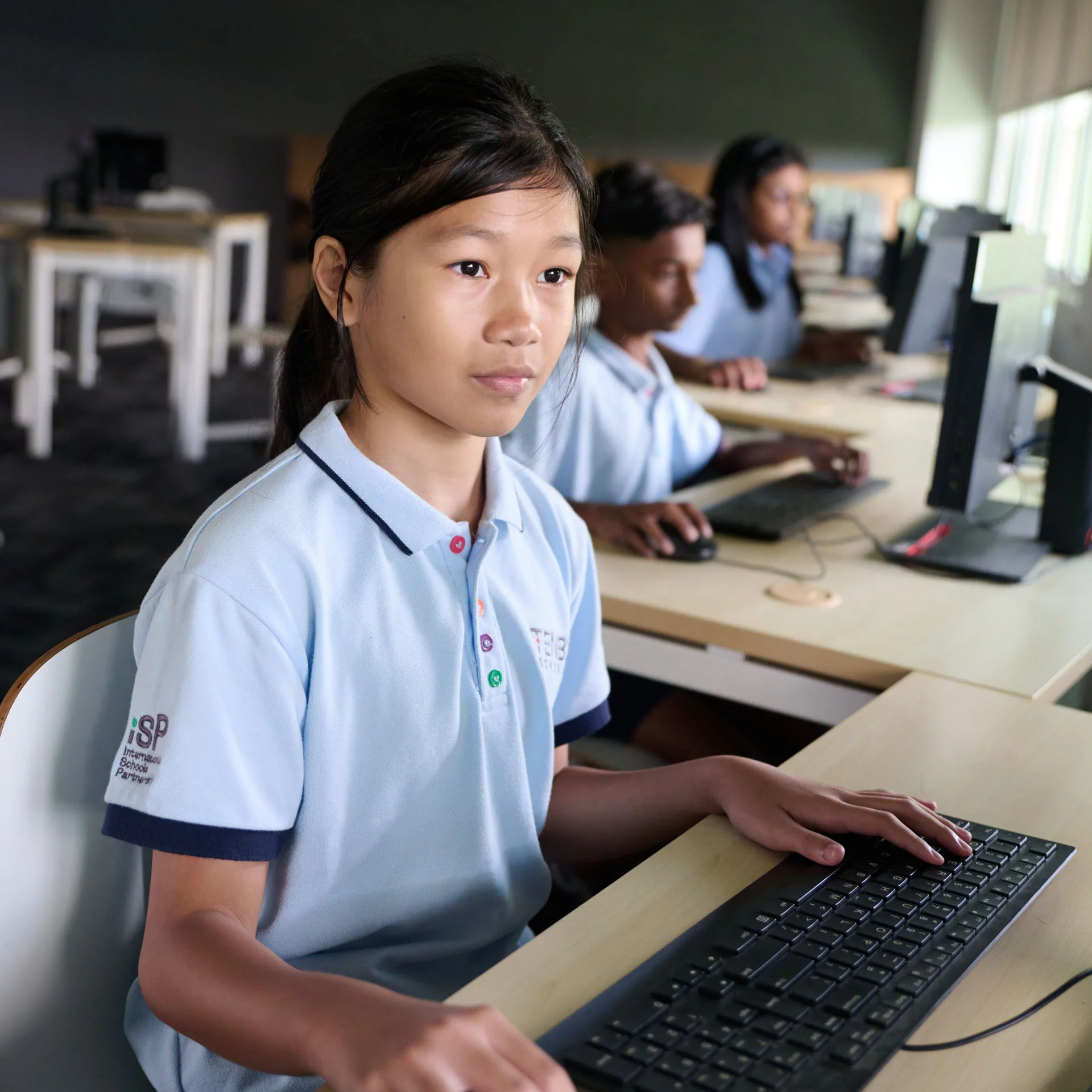 Information and Communication Technology (ICT)