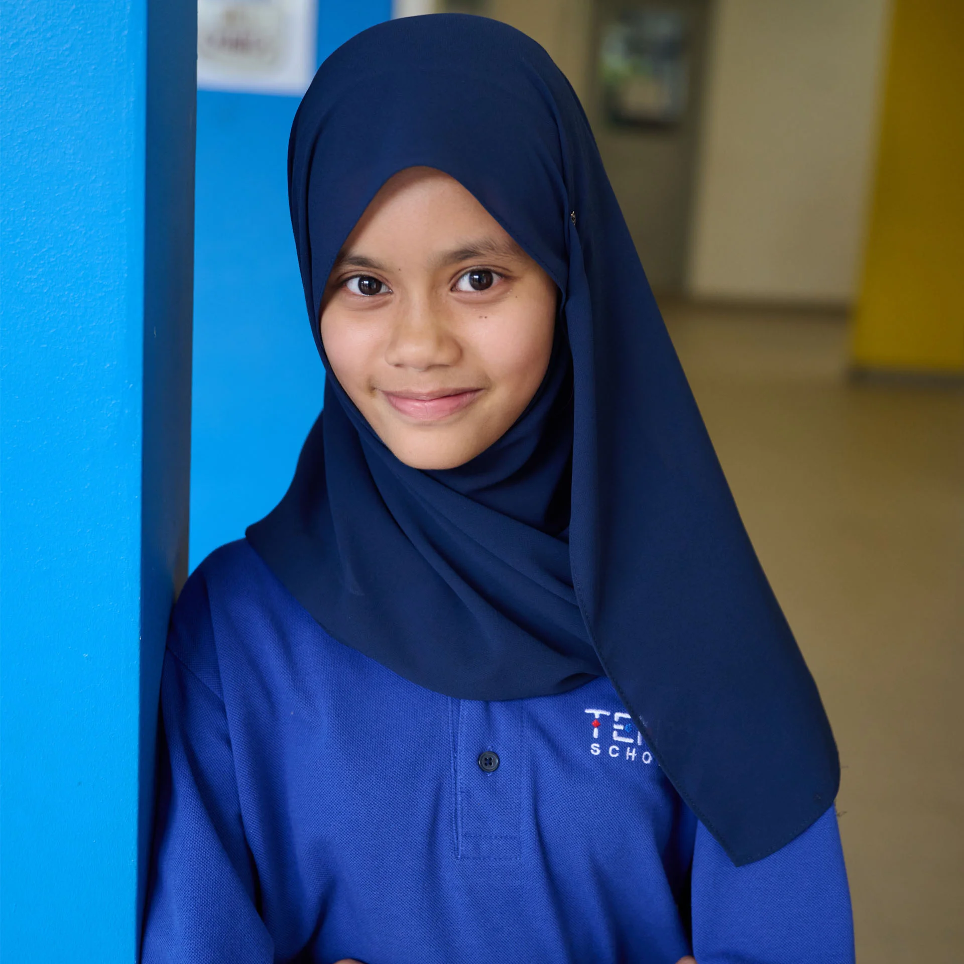 Student leadership opportunities