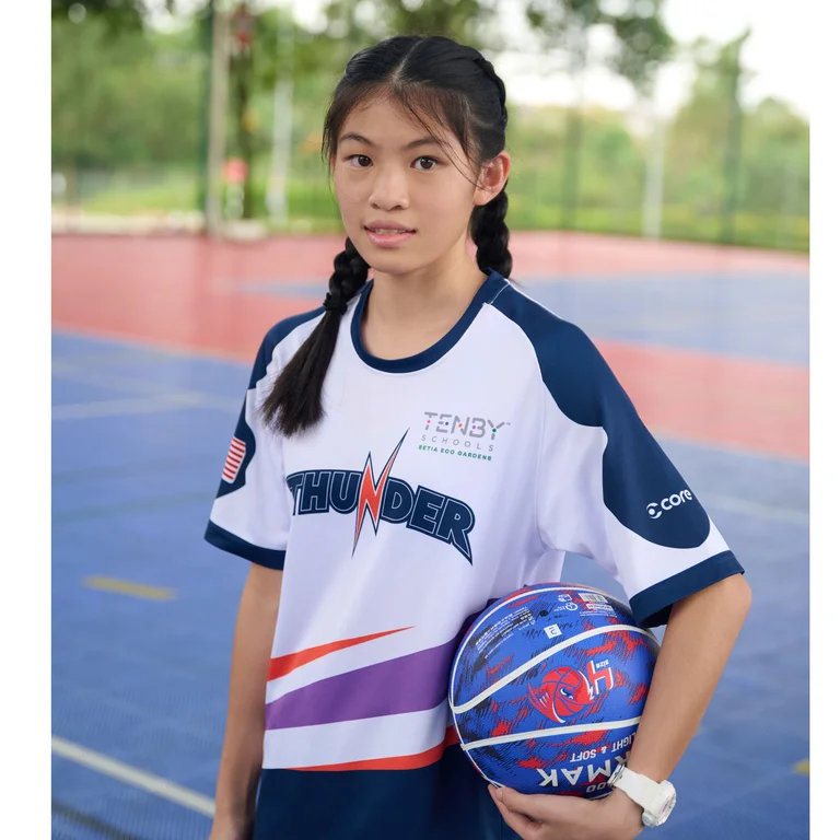 Join the Tenby Thunder team