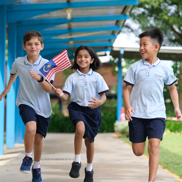 National Primary School