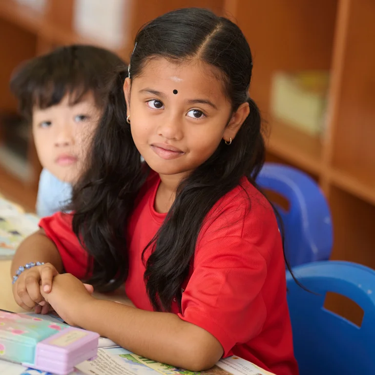 International Primary School