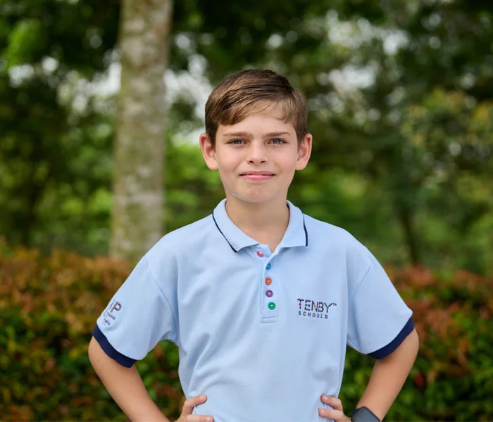 Student leadership opportunities