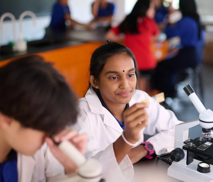 Academic achievement