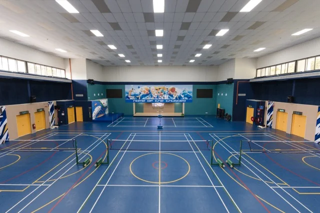 ThunderZone Hire 3