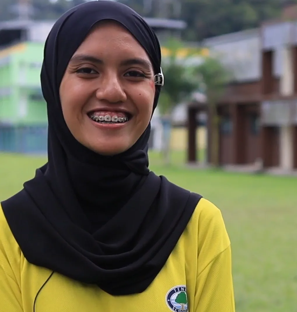 Humairah 