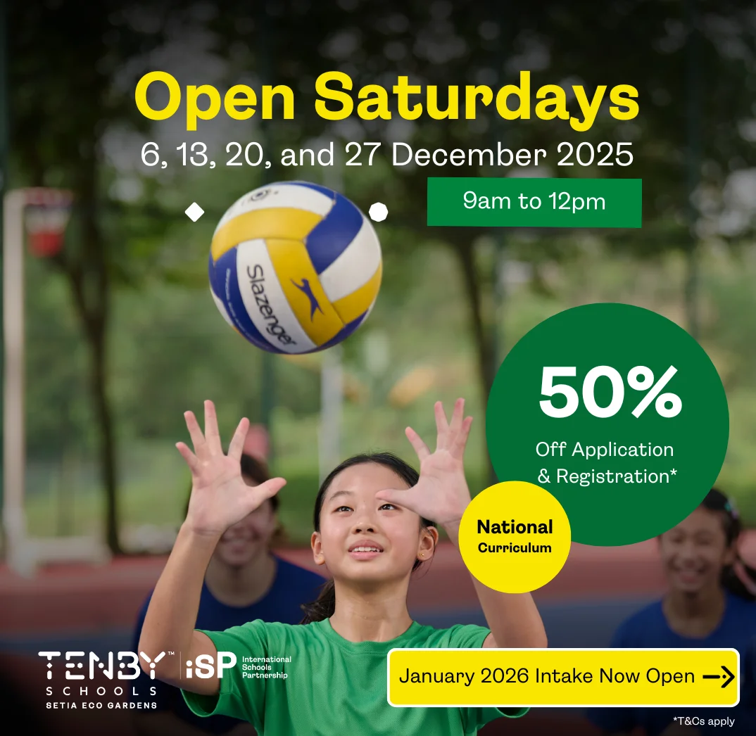 National Saturdays Open Day (Dec)