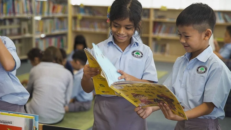 Library Club