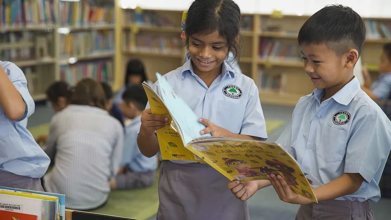 Library Club