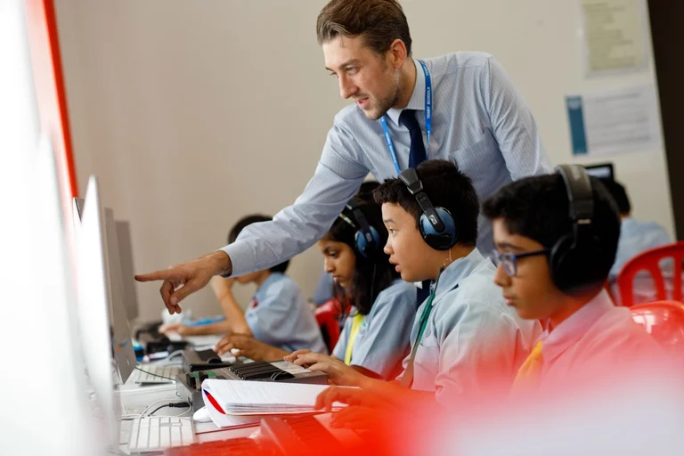 Coding and Robotic