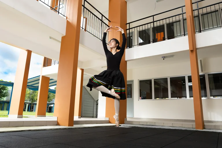 Cheerleading