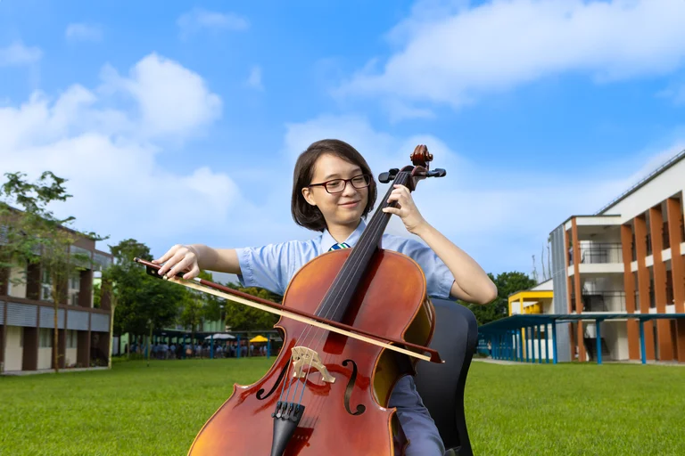 Music opportunities