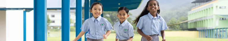 Protecting Children Online: Key Insights from Tenby Schools Setia Eco Gardens Parent Talk