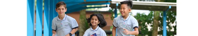 Protecting Children Online: Key Insights from Tenby Schools Setia Eco Gardens Parent Talk