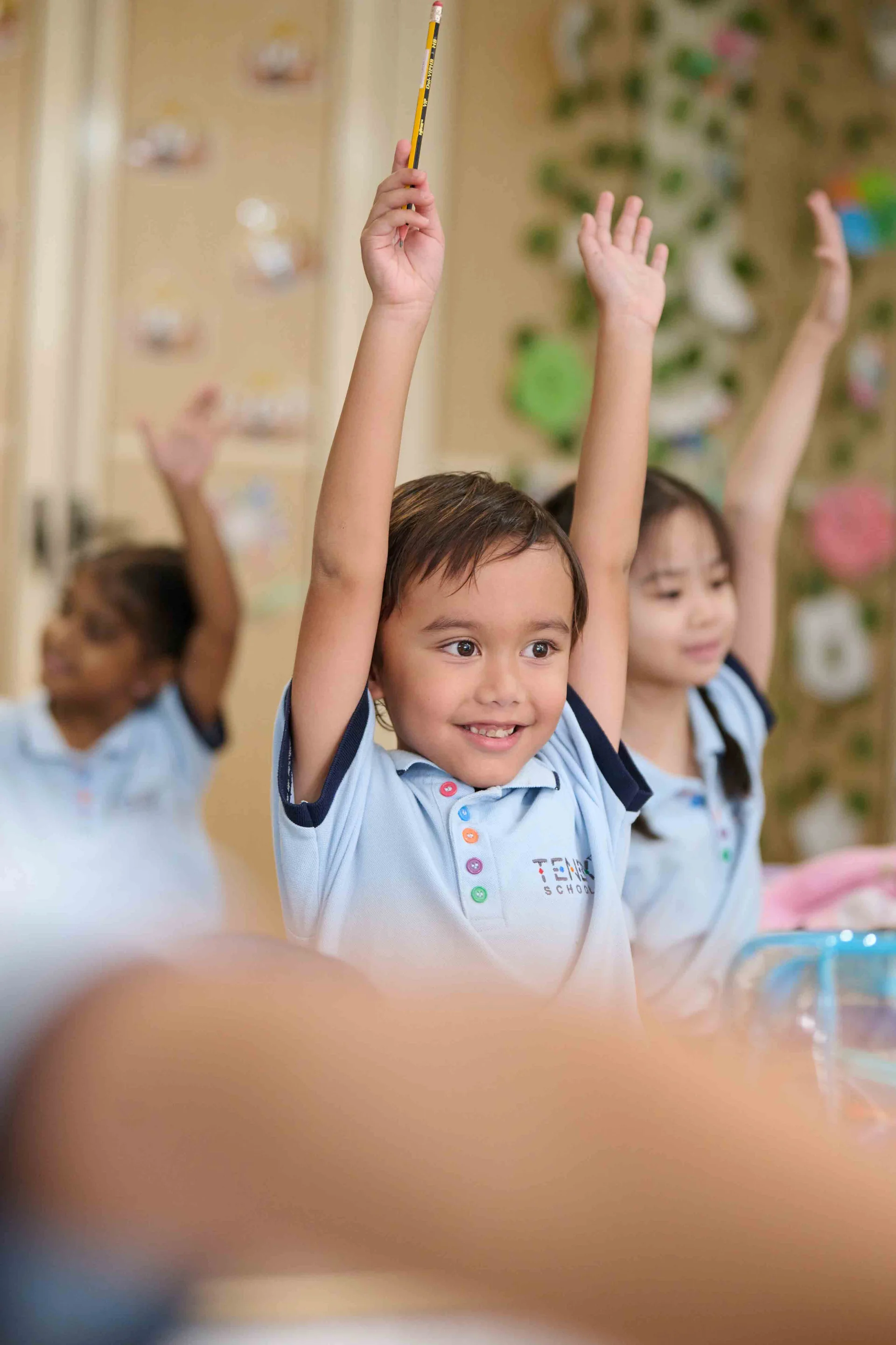 Choosing the Right School: 5 Questions Every Parent Should Ask