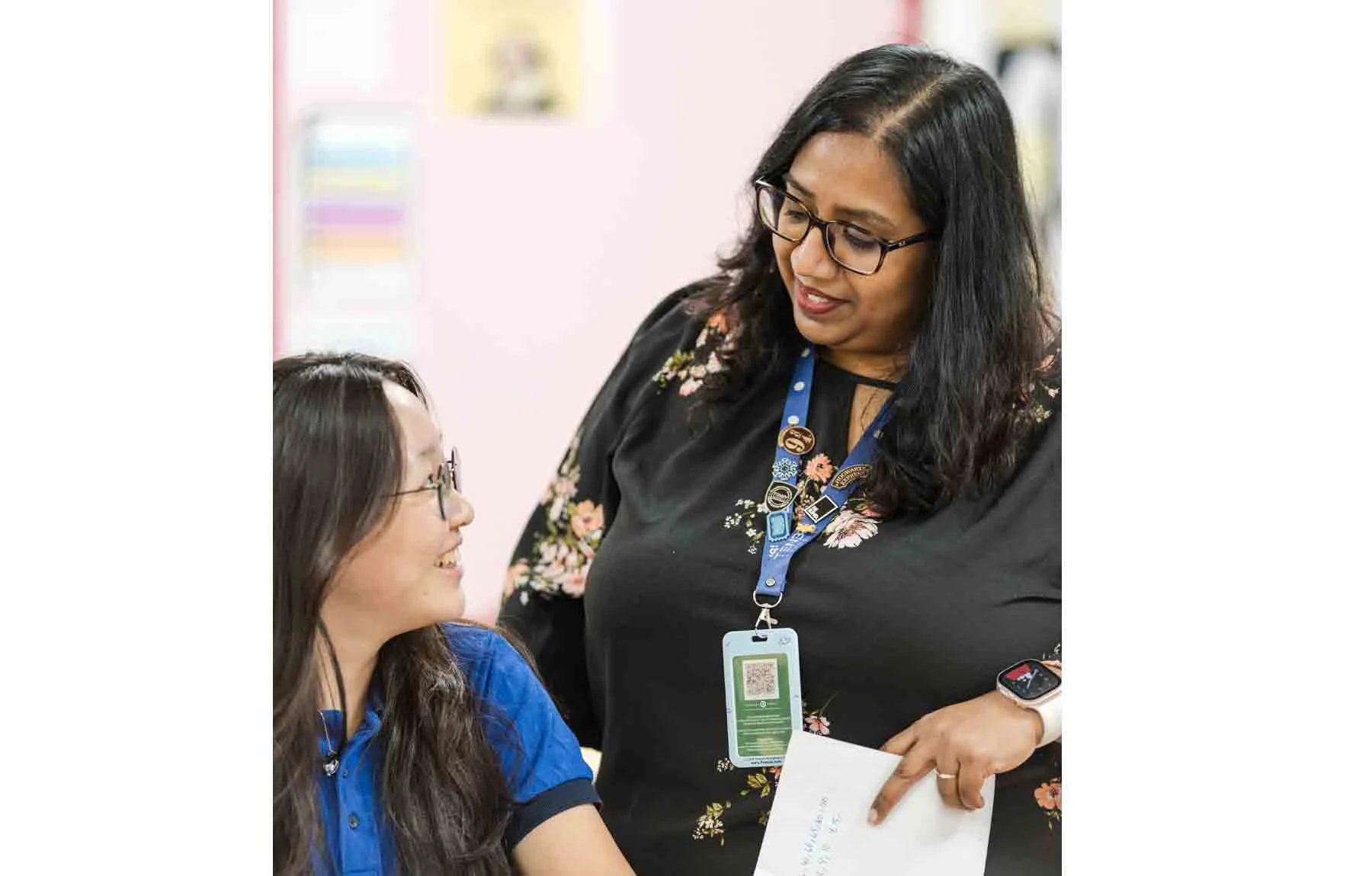 2026 IGCSE Language Results: How Tenby SEG Supports Every Student