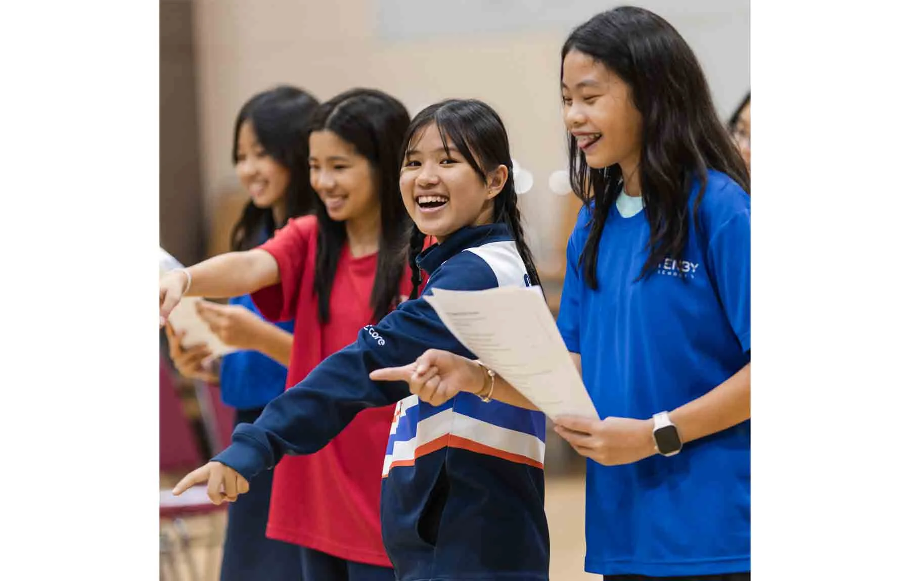 2026 IGCSE Language Results: How Tenby SEG Supports Every Student