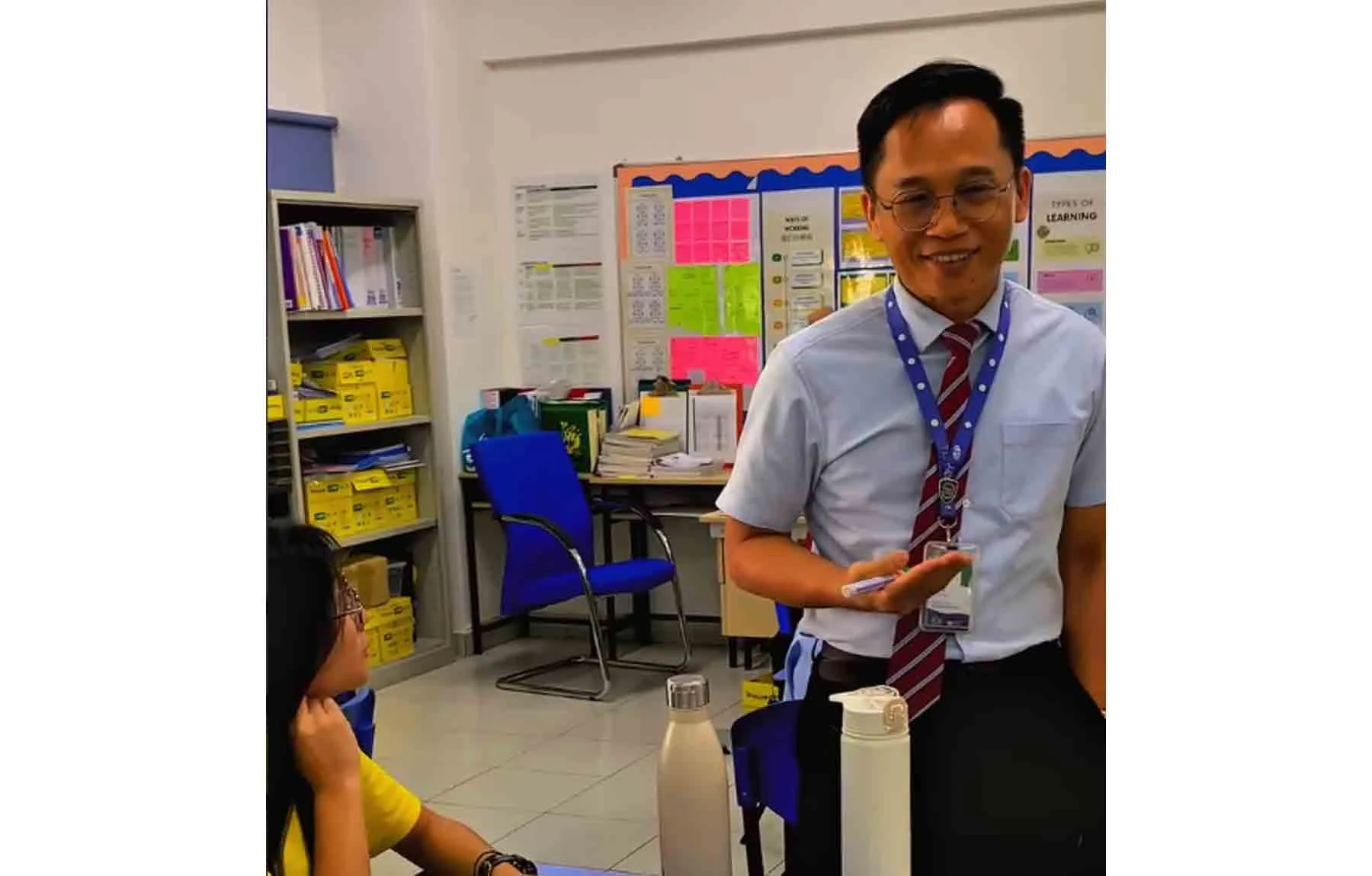 2026 IGCSE Language Results: How Tenby SEG Supports Every Student