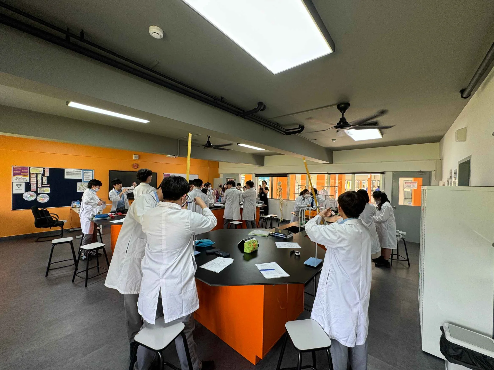 Discovery Day at Tenby Schools Setia Eco Gardens
