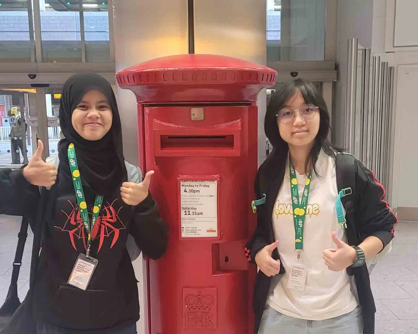 Cambridge Summer Camp 2026: Learning on a Global Stage