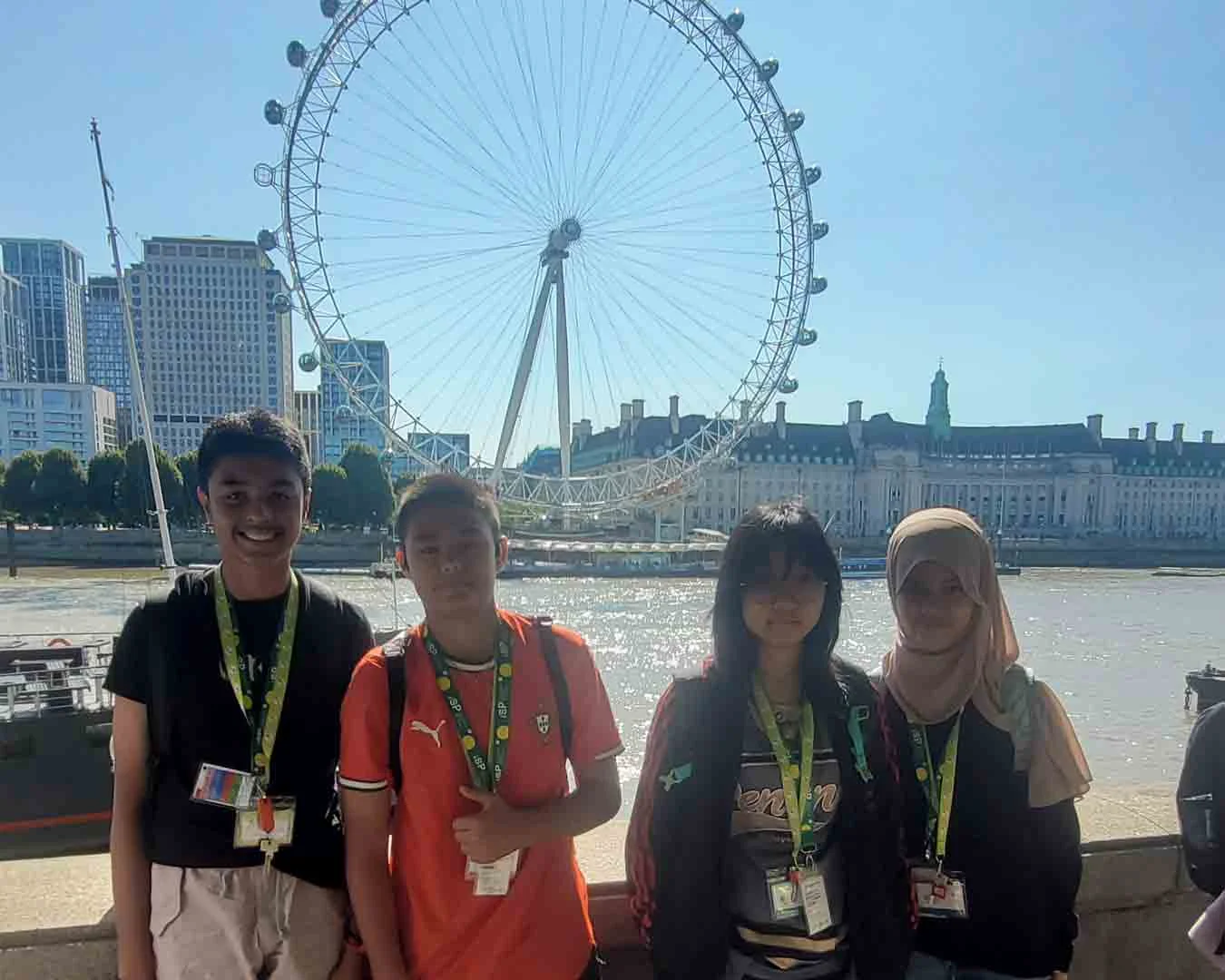 Cambridge Summer Camp 2026: Learning on a Global Stage