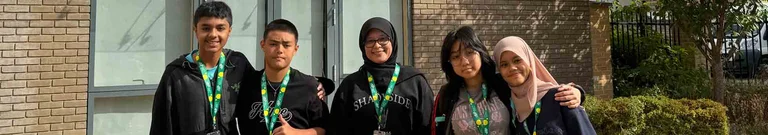 Cambridge Summer Camp 2026: Learning on a Global Stage