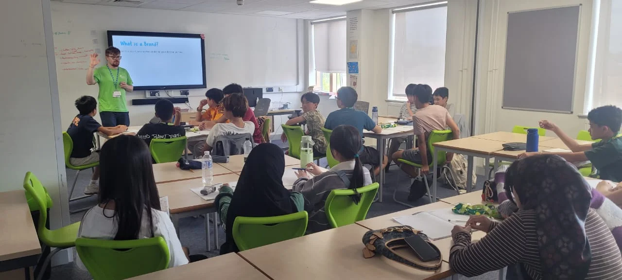 Cambridge Summer Camp 2026: Learning on a Global Stage