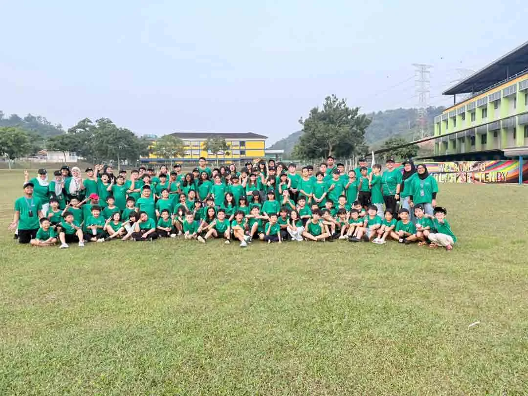 Curious Camp 2026: Growing Beyond the Classroom