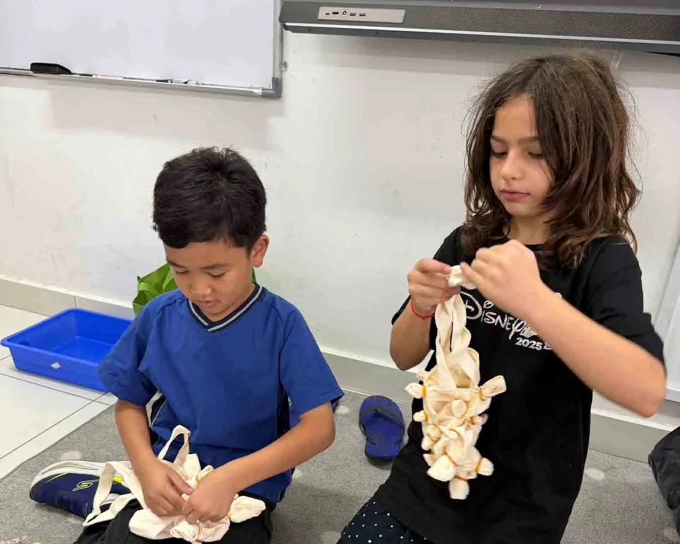 Curious Camp 2026: Growing Beyond the Classroom