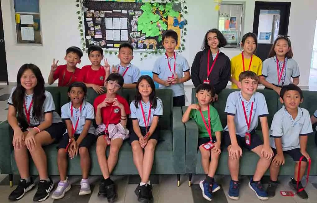Growing Kindness, One Action at a Time