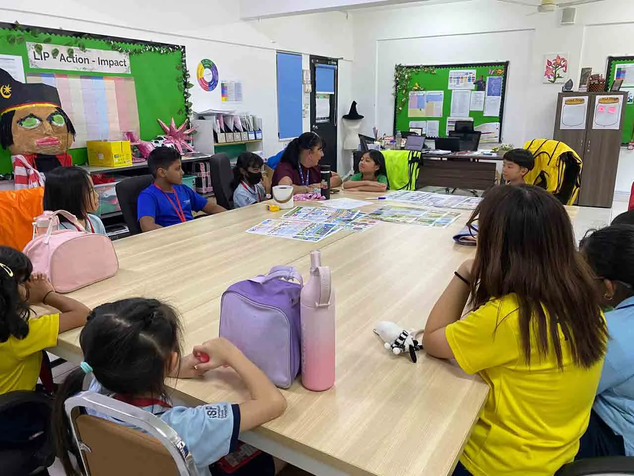 Growing Kindness, One Action at a Time