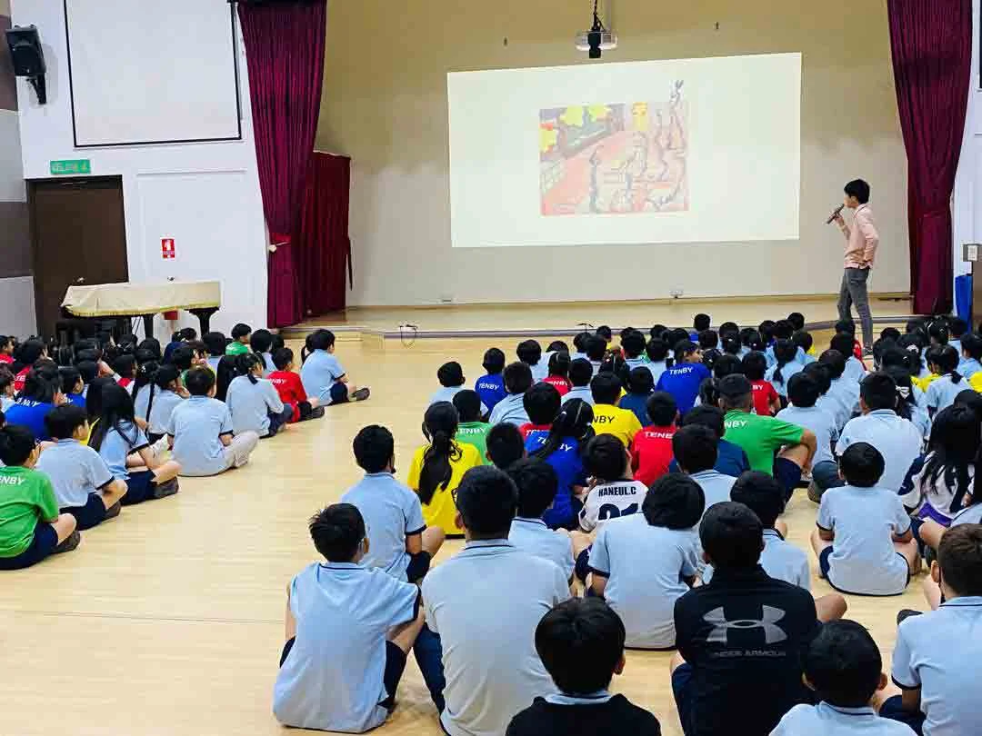 Growing Kindness, One Action at a Time